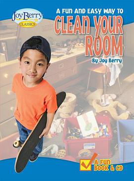A Fun And Easy Way To Clean Your Room pdf epub mobi 电子书 下载