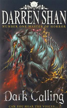 Demonata 9 Dark Calling pdf epub mobi 电子书 下载