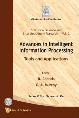 Advances In Intelligent Information Processing pdf epub mobi 電子書 下載