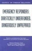Emergency Responders pdf epub mobi 电子书 下载