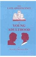From Late Adolescence to Young Adulthood pdf epub mobi 电子书 下载