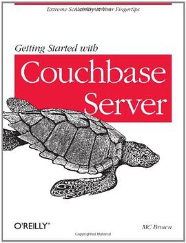 Getting Started with Couchbase Server pdf epub mobi 電子書 下載
