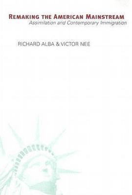 Remaking the American Mainstream pdf epub mobi 电子书 下载