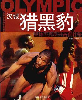 汉城猎黑豹 pdf epub mobi 电子书 下载