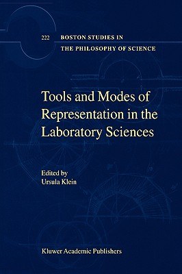 Tools and Modes of Representation in the Laboratory Sciences pdf epub mobi 下载