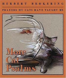 More Cat Psalms pdf epub mobi 电子书 下载