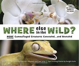 Where Else in the Wild? pdf epub mobi 电子书 下载