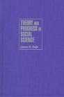 Theory and Progress in Social Science pdf epub mobi 电子书 下载