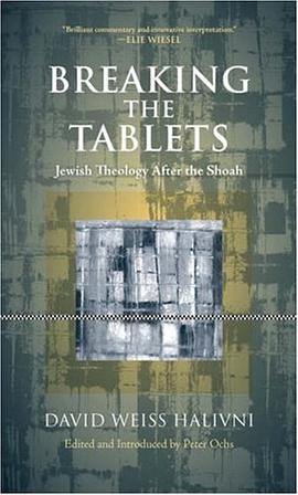 Breaking the Tablets pdf epub mobi 电子书 下载