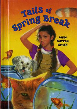 Tails Of Spring Break pdf epub mobi 电子书 下载