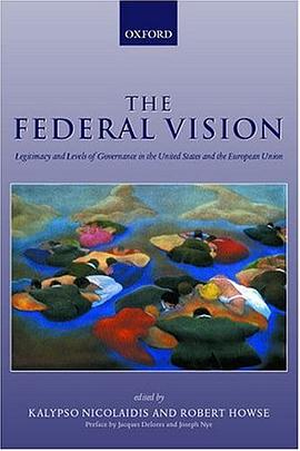 The Federal Vision pdf epub mobi 电子书 下载
