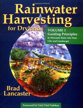 Rainwater Harvesting for Drylands and Beyond pdf epub mobi 电子书 下载