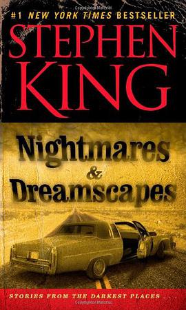 Nightmares & Dreamscapes pdf epub mobi 电子书 下载