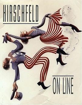 Hirschfeld On Line pdf epub mobi 电子书 下载