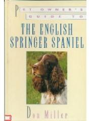 Pet Owner's Guide to the English Springer Spaniel pdf epub mobi 下载