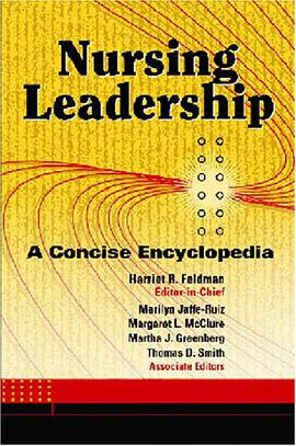 Nursing Leadership pdf epub mobi 电子书 下载