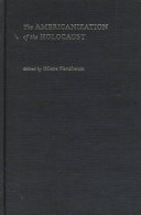 The Americanization of The Holocaust pdf epub mobi 电子书 下载