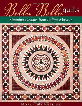 Bella Bella Quilts pdf epub mobi 電子書 下載