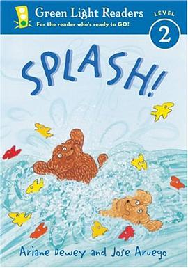 Splash! pdf epub mobi 电子书 下载