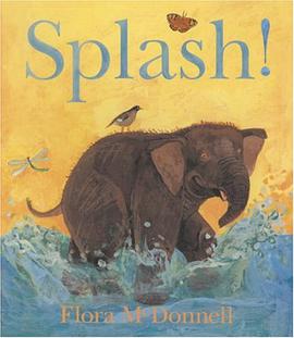 Splash! pdf epub mobi 电子书 下载