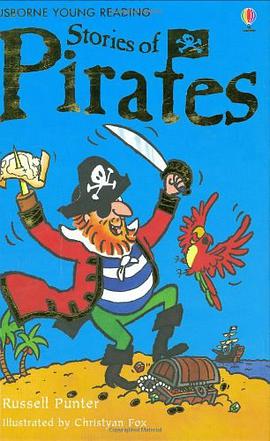 Stories of Pirates pdf epub mobi 电子书 下载