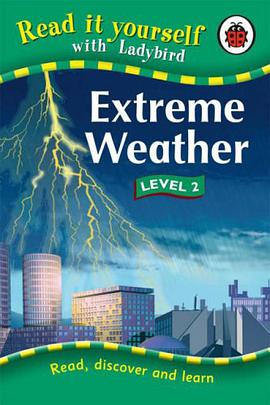 Extreme Weather pdf epub mobi 电子书 下载