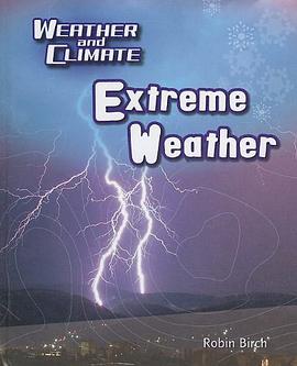 Extreme Weather pdf epub mobi 电子书 下载