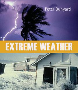 Extreme Weather pdf epub mobi 电子书 下载