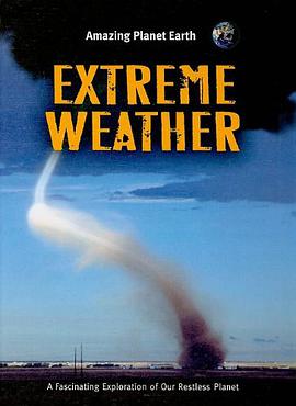 Extreme Weather pdf epub mobi 电子书 下载