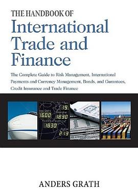 The Handbook of International Trade and Finance pdf epub mobi 电子书 下载