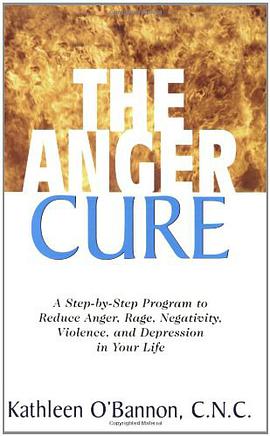 The Anger Cure pdf epub mobi 电子书 下载