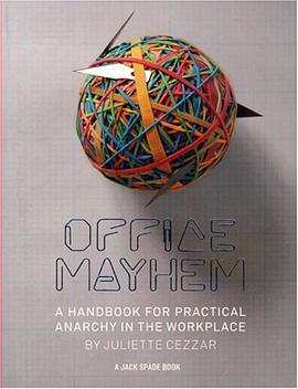 Office Mayhem pdf epub mobi 电子书 下载