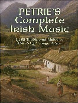 Petrie's Complete Irish Music