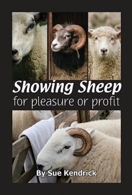 Showing Sheep pdf epub mobi 电子书 下载