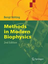 Methods in Modern Biophysics pdf epub mobi 电子书 下载