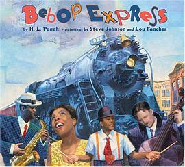 Bebop Express pdf epub mobi 電子書 下載