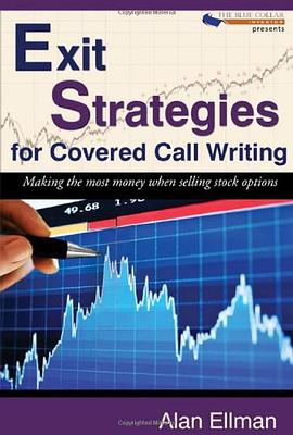 Exit Strategies for Covered Call Writing pdf epub mobi 电子书 下载