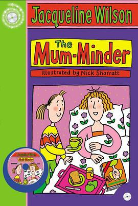 The Mum-Minder pdf epub mobi 电子书 下载