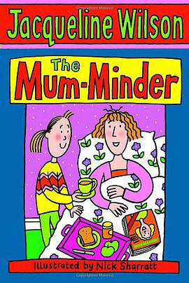 The Mum-Minder pdf epub mobi 电子书 下载