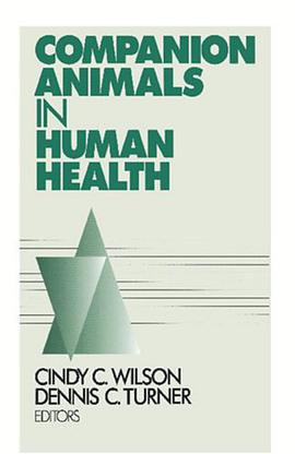 Companion Animals in Human Health pdf epub mobi 電子書 下載