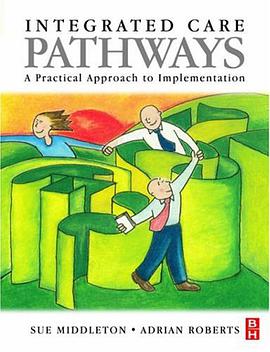Integrated Care Pathways pdf epub mobi 电子书 下载