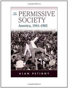 The Permissive Society