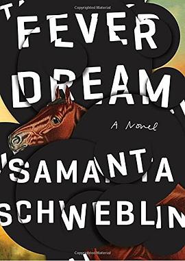 Fever Dream pdf epub mobi 電子書 下載