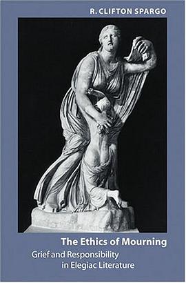 The Ethics of Mourning pdf epub mobi 电子书 下载