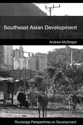Southeast Asian Development pdf epub mobi 电子书 下载