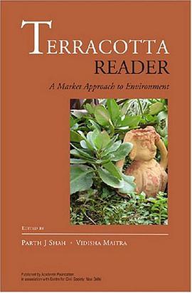 Terracotta Reader pdf epub mobi 电子书 下载