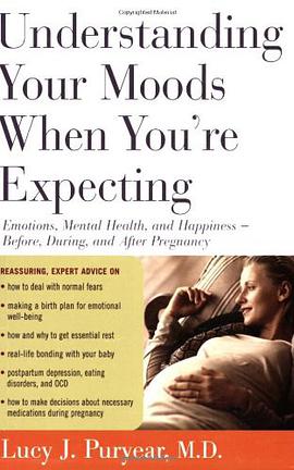 Understanding Your Moods When You're Expecting