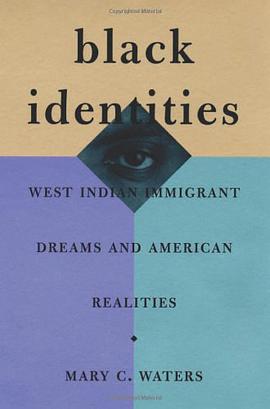 Black Identities pdf epub mobi 電子書 下載