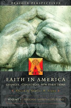 Faith in America pdf epub mobi 电子书 下载