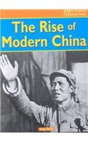 The Rise of Modern China pdf epub mobi 电子书 下载